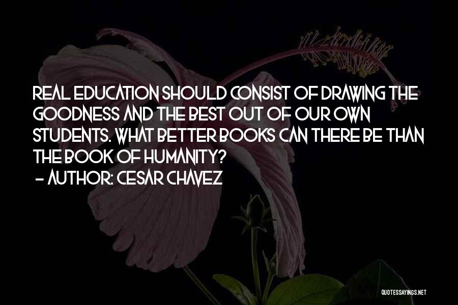 Cesar Chavez Quotes 578039
