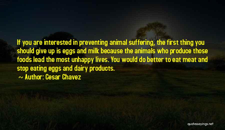 Cesar Chavez Quotes 742650