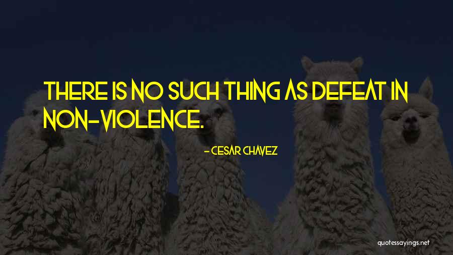 Cesar Chavez Quotes 844956