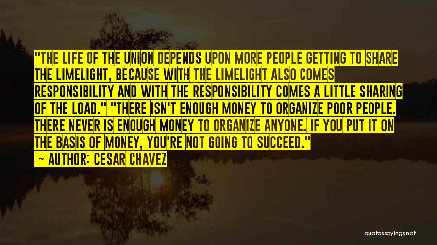 Cesar Chavez Quotes 900002