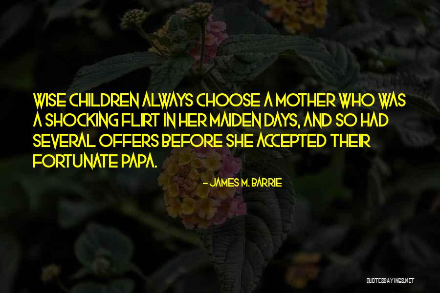 Cesar Cruz Quotes By James M. Barrie Cesar Cruz Quotes By James M. Barrie
