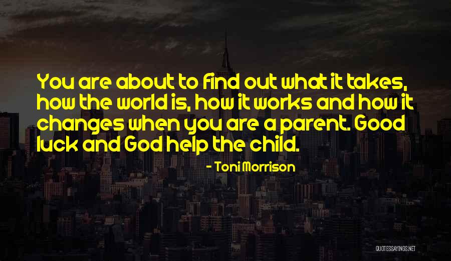 Cesar Cruz Quotes By Toni Morrison Cesar Cruz Quotes By Toni Morrison