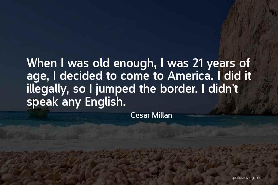 Cesar Millan Quotes 1076614 Cesar Millan Quotes 1076614
