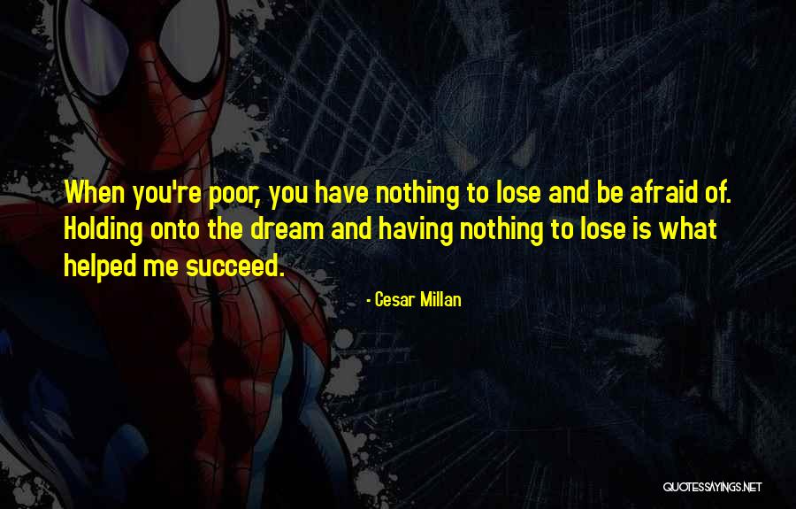 Cesar Millan Quotes 2262085 Cesar Millan Quotes 2262085