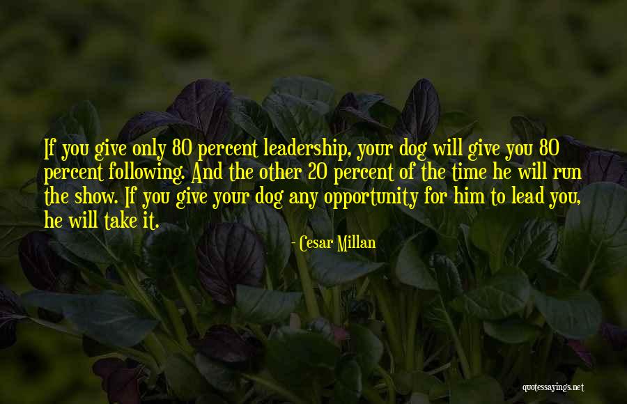 Cesar Millan Quotes 482901 Cesar Millan Quotes 482901