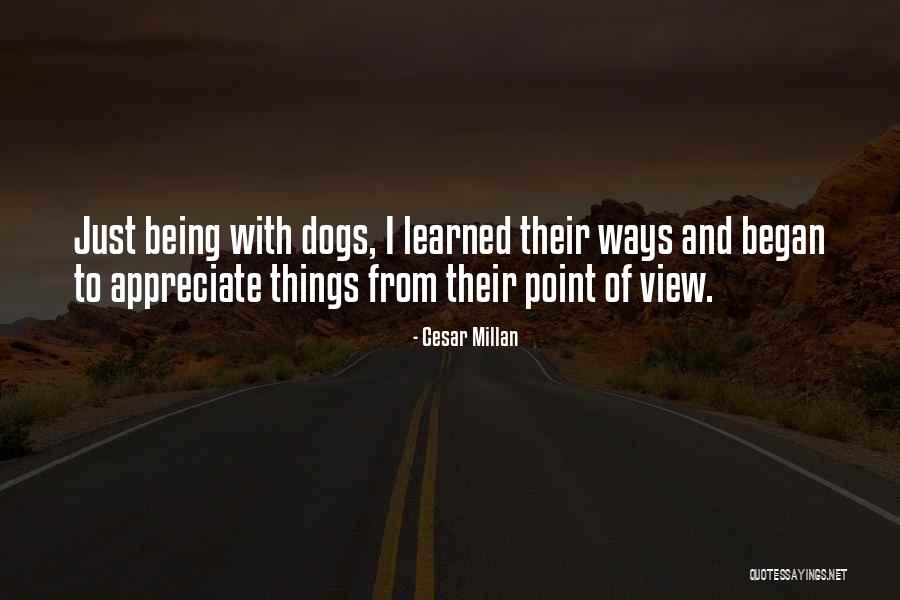 Cesar Millan Quotes 611650 Cesar Millan Quotes 611650
