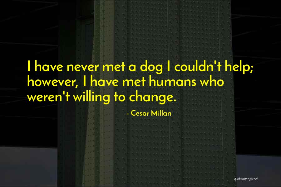 Cesar Millan Quotes 658437 Cesar Millan Quotes 658437