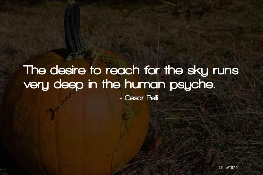 Cesar Pelli Quotes 1210771 Cesar Pelli Quotes 1210771