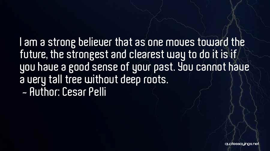 Cesar Pelli Quotes 1908585