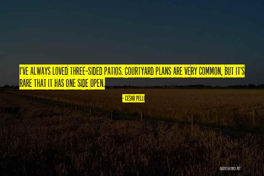 Cesar Pelli Quotes 447736 Cesar Pelli Quotes 447736