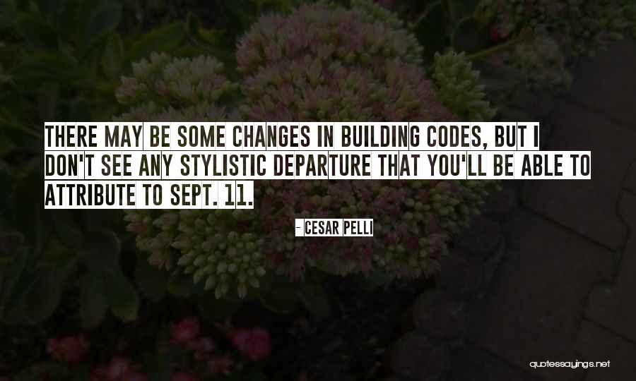 Cesar Pelli Quotes 879515 Cesar Pelli Quotes 879515