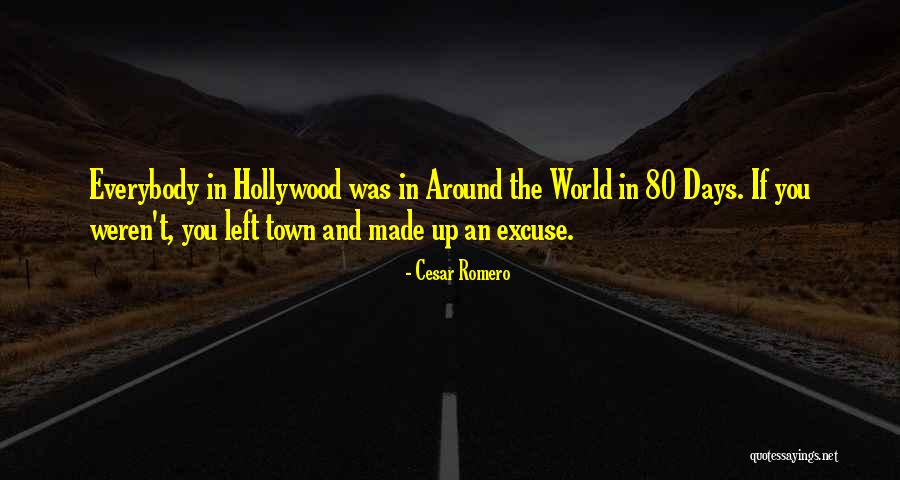 Cesar Romero Quotes 1016090 Cesar Romero Quotes 1016090
