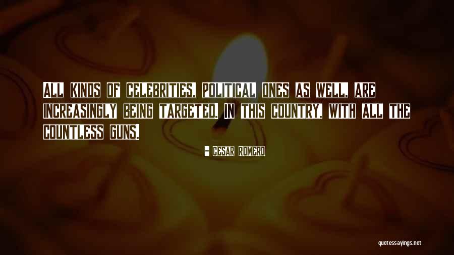 Cesar Romero Quotes 1038553 Cesar Romero Quotes 1038553