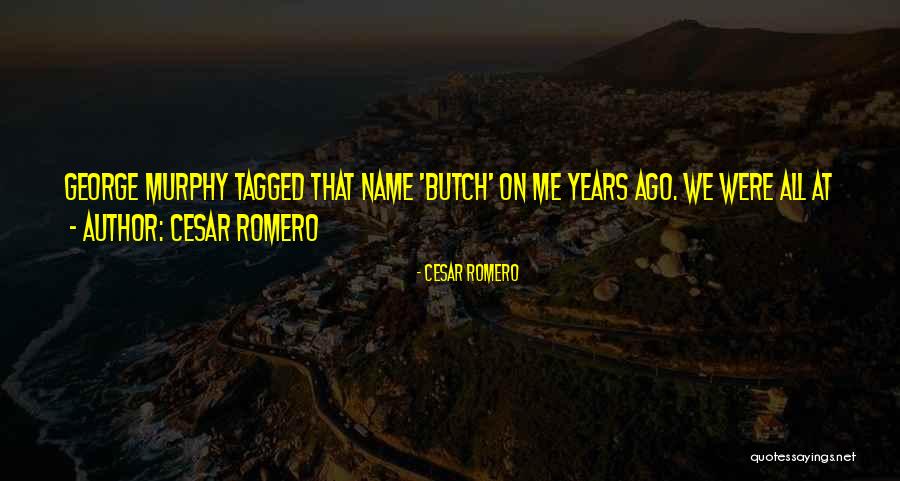 Cesar Romero Quotes 202226 Cesar Romero Quotes 202226
