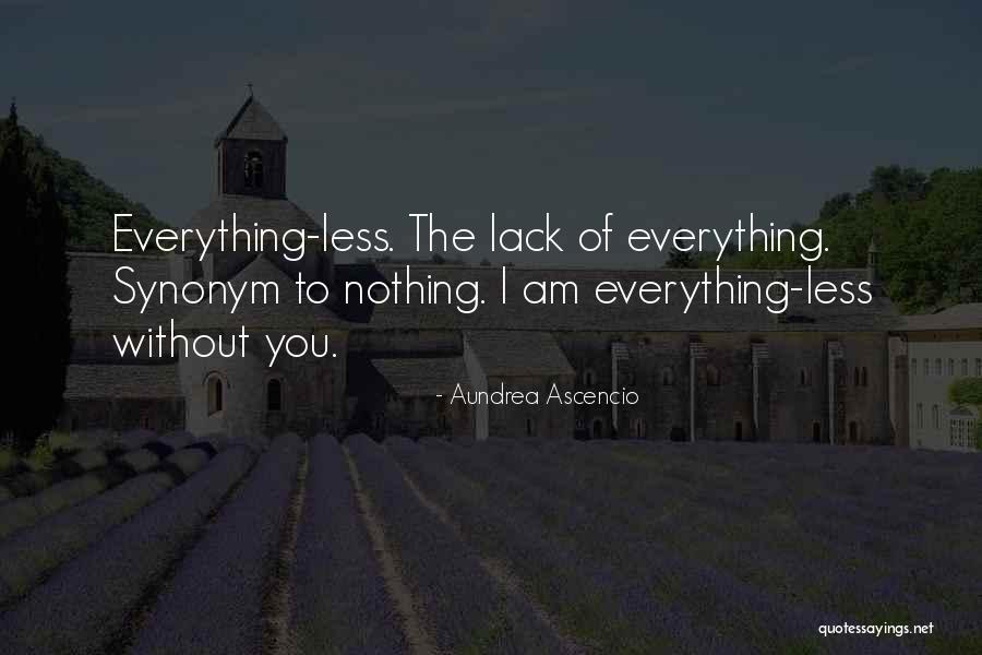 Cesara Buonamici Quotes By Aundrea Ascencio Cesara Buonamici Quotes By Aundrea Ascencio