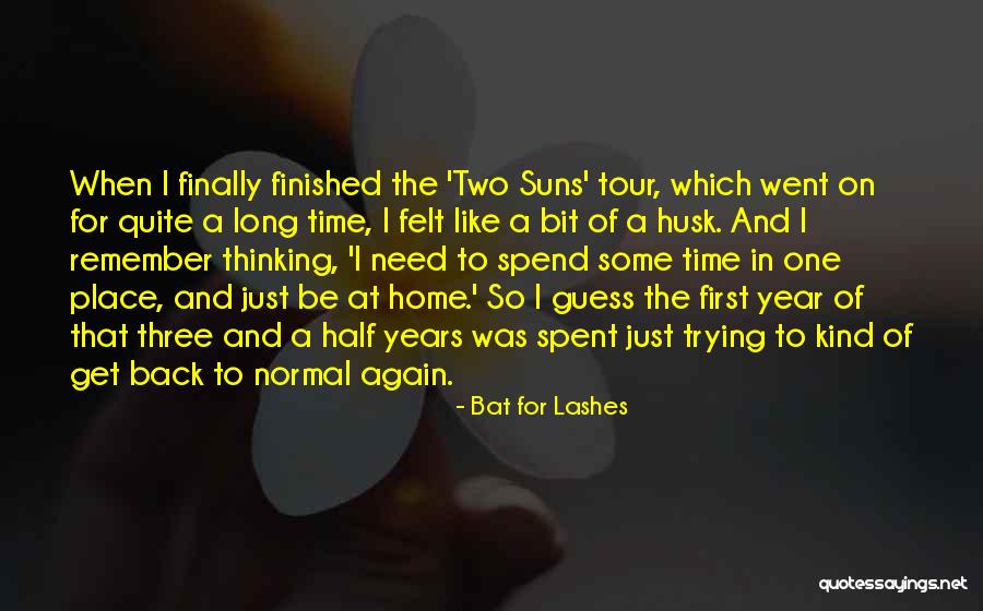 Cesaral Magic Quotes By Bat For Lashes Cesaral Magic Quotes By Bat For Lashes