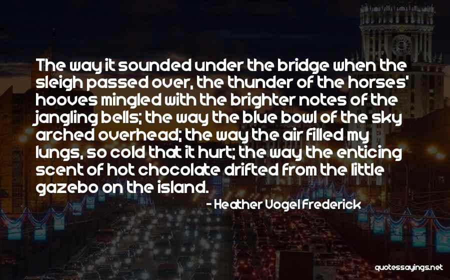 Cesaral Magic Quotes By Heather Vogel Frederick Cesaral Magic Quotes By Heather Vogel Frederick
