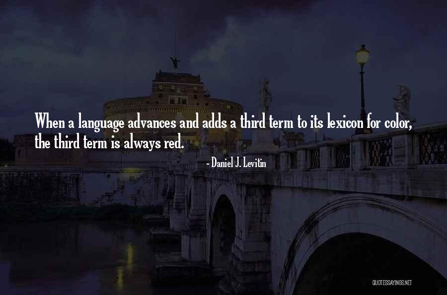 Cesare Beccaria Famous Quotes By Daniel J. Levitin Cesare Beccaria Famous Quotes By Daniel J. Levitin