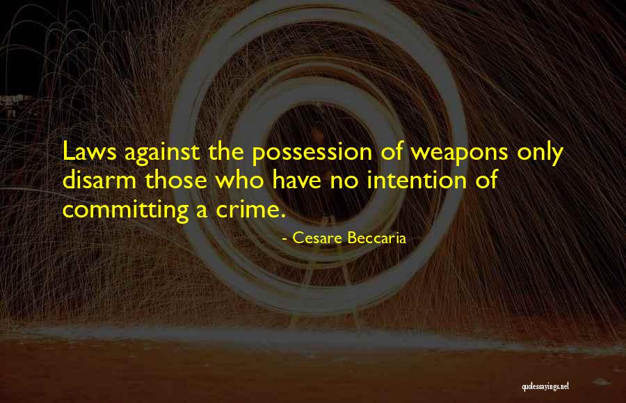 Cesare Beccaria Quotes 1027830