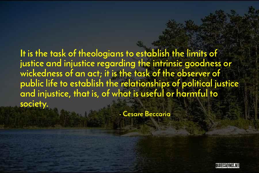 Cesare Beccaria Quotes 1348854 Cesare Beccaria Quotes 1348854