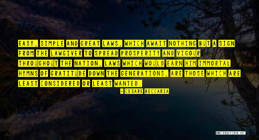 Cesare Beccaria Quotes 1516126 Cesare Beccaria Quotes 1516126