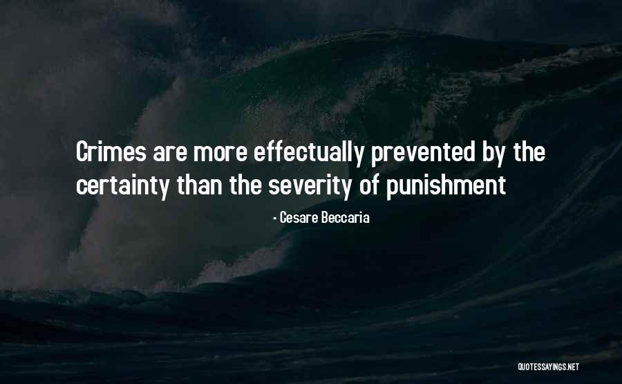 Cesare Beccaria Quotes 1649321 Cesare Beccaria Quotes 1649321