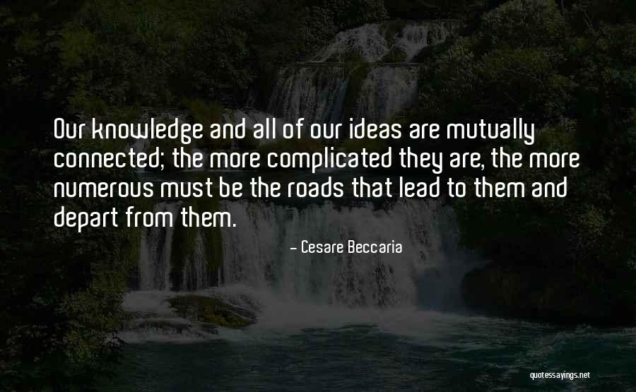 Cesare Beccaria Quotes 1785207