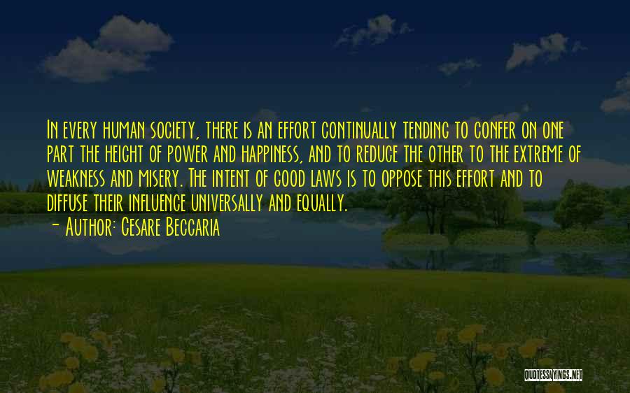 Cesare Beccaria Quotes 2188050