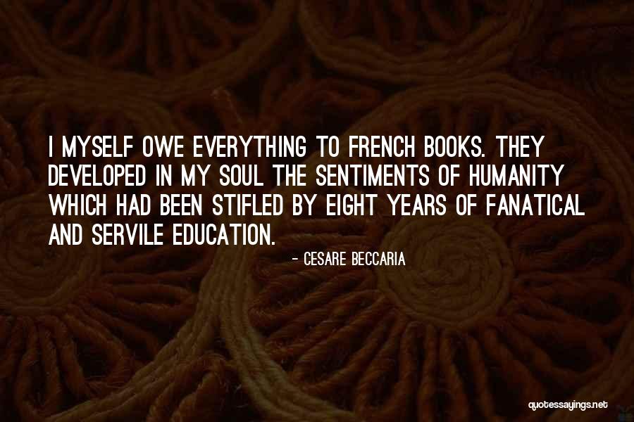 Cesare Beccaria Quotes 417769