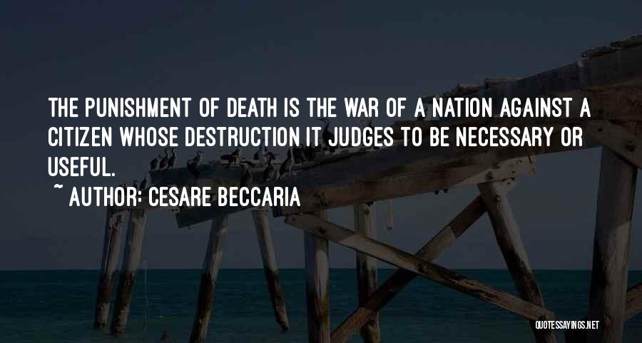 Cesare Beccaria Quotes 563671