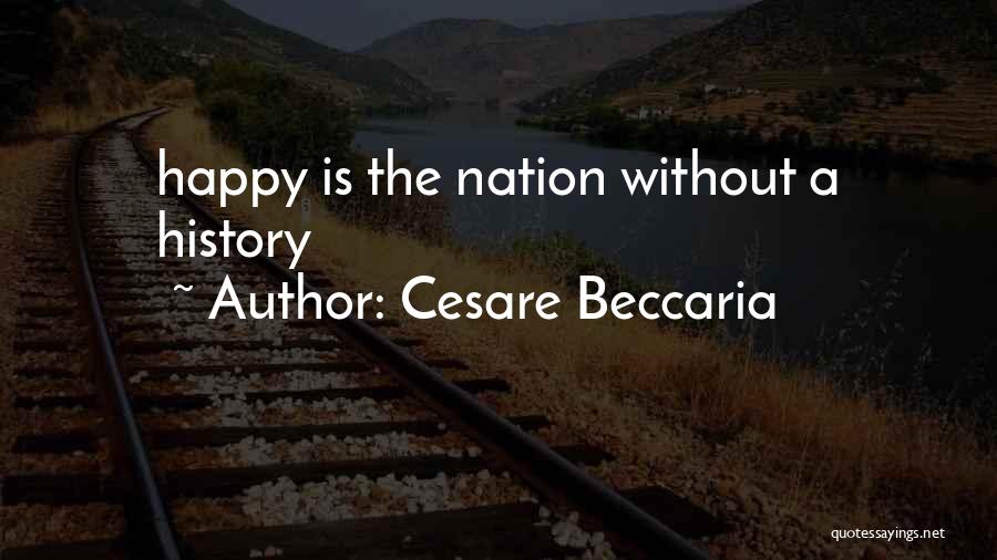 Cesare Beccaria Quotes 757619