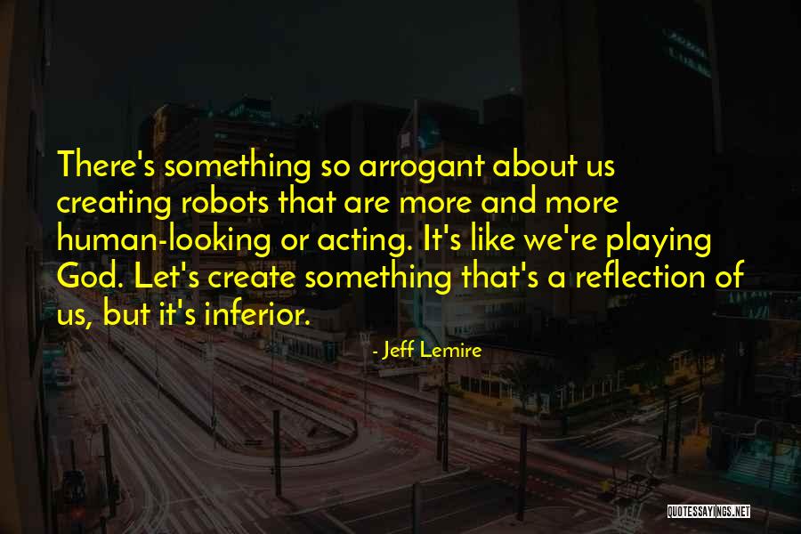Cesare Cremonini Quotes By Jeff Lemire Cesare Cremonini Quotes By Jeff Lemire