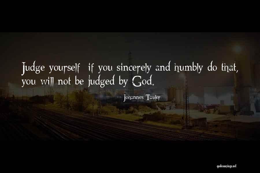 Cesare Pascarella Quotes By Johannes Tauler Cesare Pascarella Quotes By Johannes Tauler