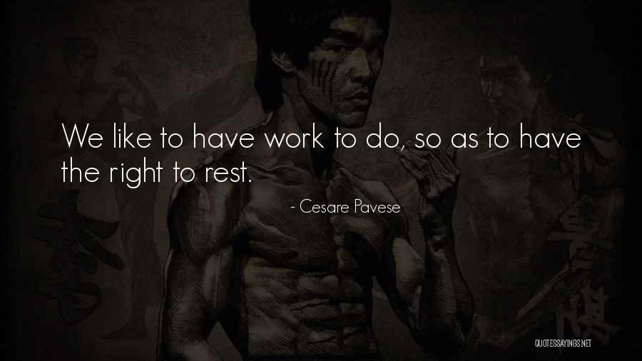 Cesare Pavese Quotes 1236777