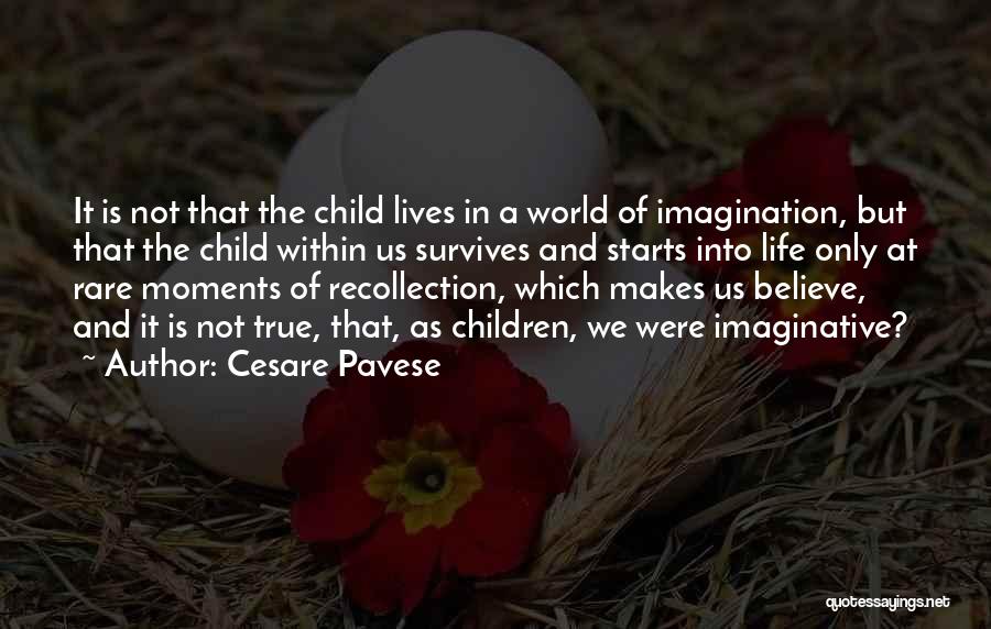 Cesare Pavese Quotes 1300265