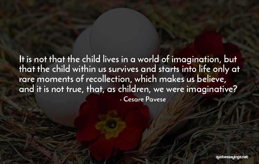 Cesare Pavese Quotes 1300265