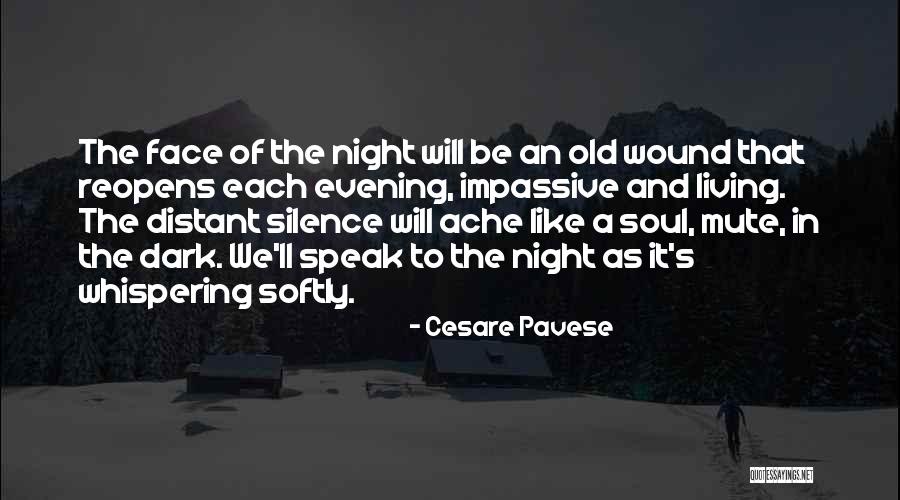 Cesare Pavese Quotes 1327717