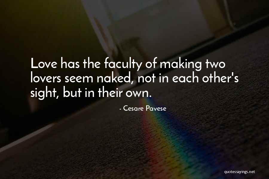 Cesare Pavese Quotes 1476785