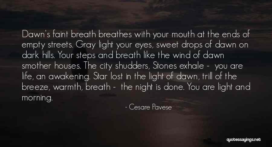 Cesare Pavese Quotes 1611731