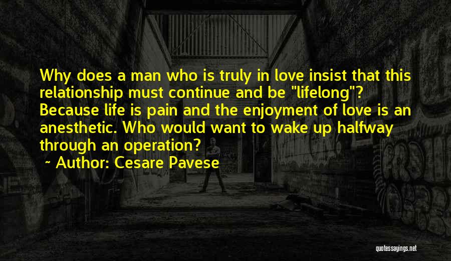 Cesare Pavese Quotes 1612690