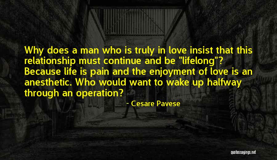 Cesare Pavese Quotes 1612690