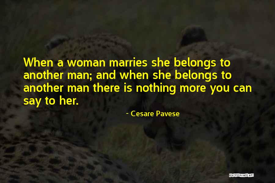 Cesare Pavese Quotes 1679030