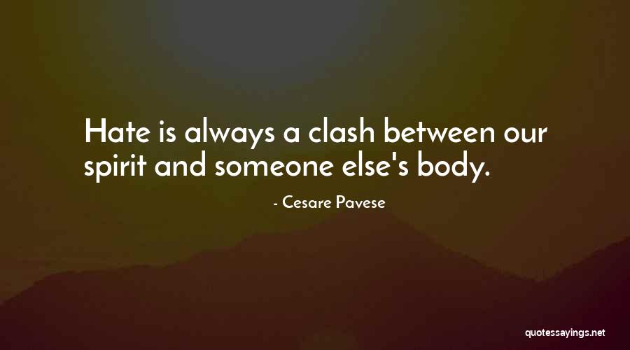 Cesare Pavese Quotes 1818523