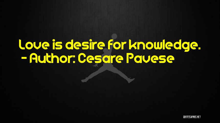 Cesare Pavese Quotes 190276