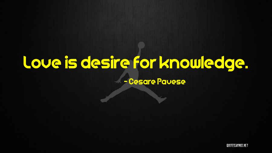 Cesare Pavese Quotes 190276