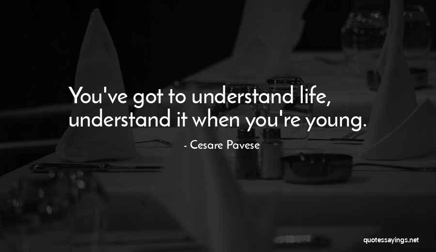 Cesare Pavese Quotes 190811