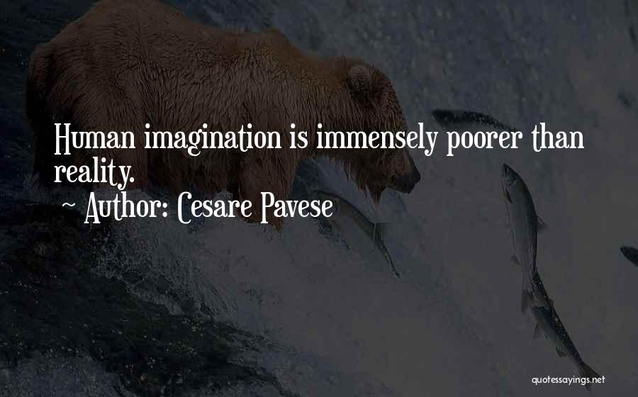 Cesare Pavese Quotes 1973595