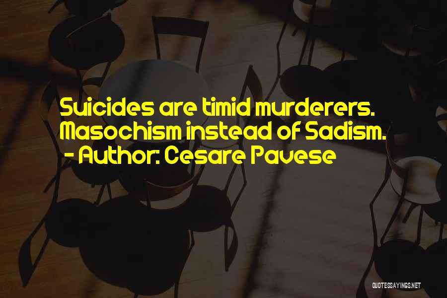 Cesare Pavese Quotes 221972