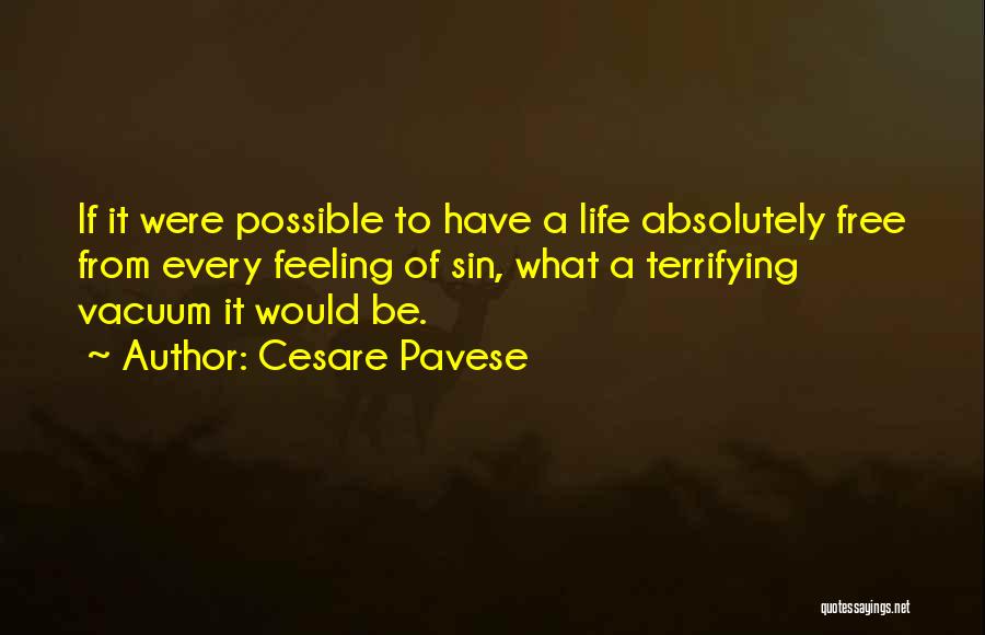 Cesare Pavese Quotes 2241046