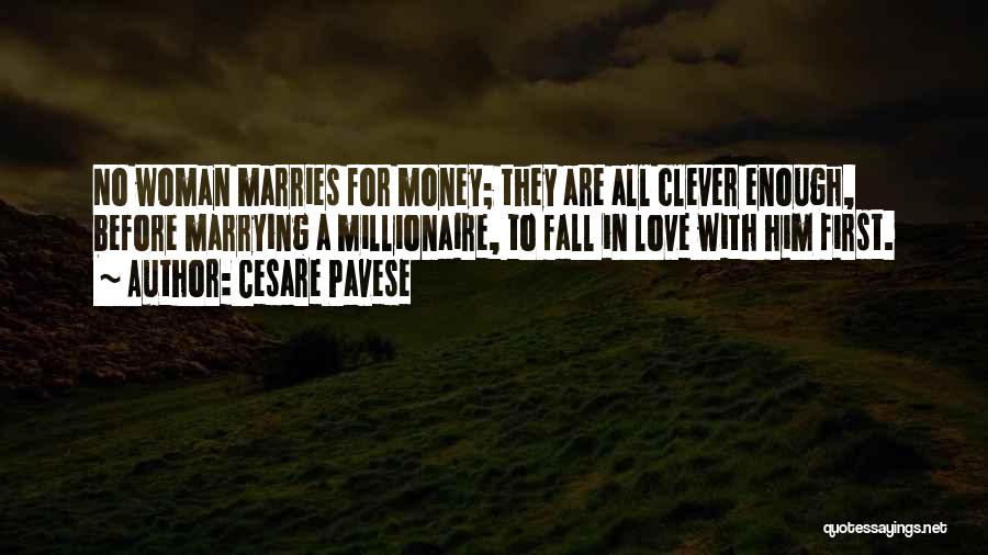 Cesare Pavese Quotes 452233
